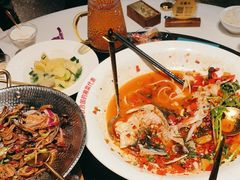 -坛宗剁椒鱼头(河西王府井店)