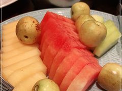 -环球港凯悦 · 享悦中餐厅