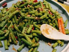 -金山记靓鸡专门店·中山菜