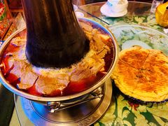 -卡万金特色藏餐