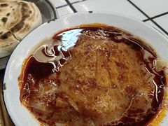 -东仪路传统烤肉