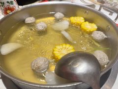 -汕头八合里海记牛肉店(清河店)