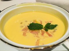 杨枝甘露-三号黄浦会Canton Table