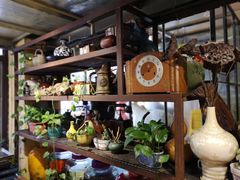 -可可大虾武汉土菜大排档(万松园1店)