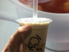 -KOI Thé(正佳广场店)