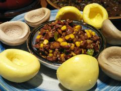 -95号酱骨·一块豆腐(展春园西路店)