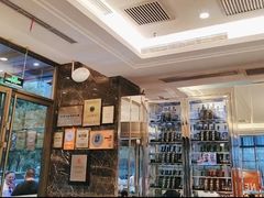 -初色海鲜自助(万丰路店)