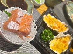 -山盛创作料理·Yamamori(珠宾店)