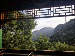 -妙峰山风景名胜区
