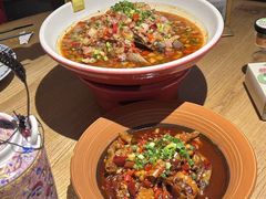 -图味美小黄鱼·景德菜(浙江路店)
