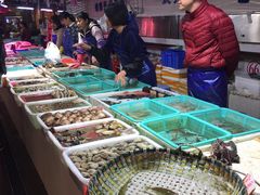 -海儀美食楼(湾仔海鲜街店)