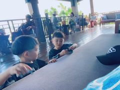 泰餐厅-三亚亚龙湾人间天堂鸟巢度假村