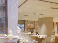 -菲住布渴酒店自助餐厅(阿里巴巴西溪园区店)