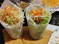 -天狗山料理(省体店)