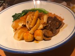 -老坑记·香港经典粤菜馆