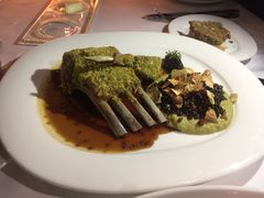-Kampa Park Restaurant