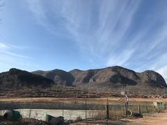 -爱情山风景区