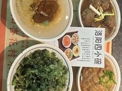 -杏花村水席楼·洛阳水席(老城十字街店)