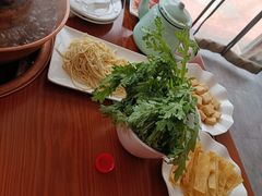 -岳合轩老北京涮肉