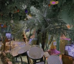 -酷嗒动物文化乐园(cutezoo西溪乐天城店)