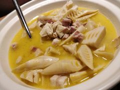 腌笃鲜-江南赋(内蒙古大厦店)