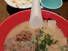 -一豚轩·烧鸟·豚骨拉面(五四路店)