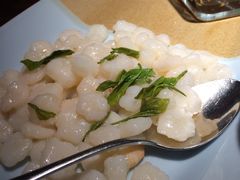 龙井虾仁-外婆家(西溪印象城店)