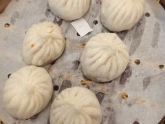 蟹黄包-陈傻子餐厅(世纪都会店)
