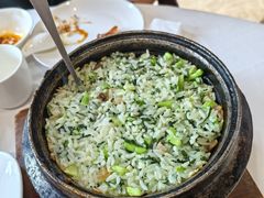 -香雪海饭店中餐厅(人民桥店)