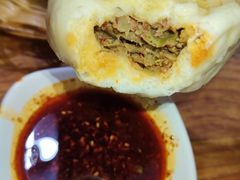 -清真石家包子(大皮院总店)