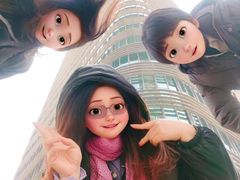 -上海世纪汇广场