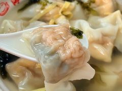 -海平馄饨(逍遥二路店)