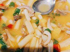 -钱塘人家(通泰路店)