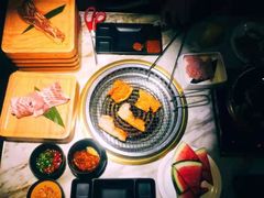 -火炉火自助餐(西直门凯德MALL店)