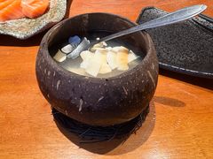 -千代武日本料理(开发区店)