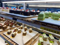 -圣罗巴海鲜自助(黑金店)