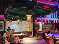 -肉串汪(望京店)