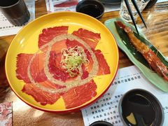 -松坂屋日料自助(长城路店)