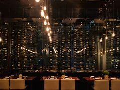 -上海柏悦酒店·世纪100牛排馆