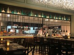 -芊彩餐厅(迪士尼探索家度假酒店)