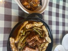 -北京水岸山吧度假村(雁栖镇店)