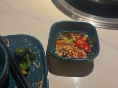 -润泽园椰子鸡(汇一城店)