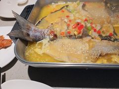 -半天妖烤鱼(中山路店)