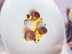 -云厨·高空西餐厅(成都瑯珀·凯悦臻选酒店)