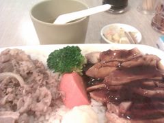 双拼饭-盛京一禾