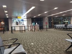 -杭州萧山国际机场