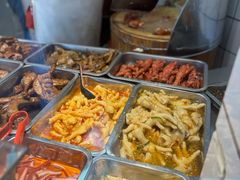 -晶牌烤鸭(延吉东路557弄小区店)
