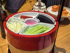 -壹零捌道·北京烤鸭(车公庄店)