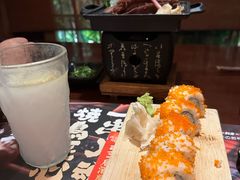 -弓二·烧鸟居酒屋(财富购物中心店)