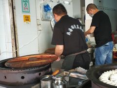 -韩海丽特色美食(秀州路店)